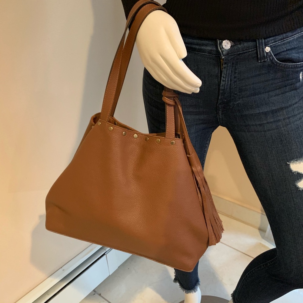 Laggo Remy Tote - Picture 3 of 3